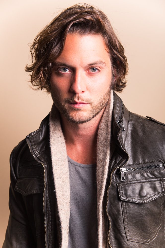 Chase Ryan Jeffery