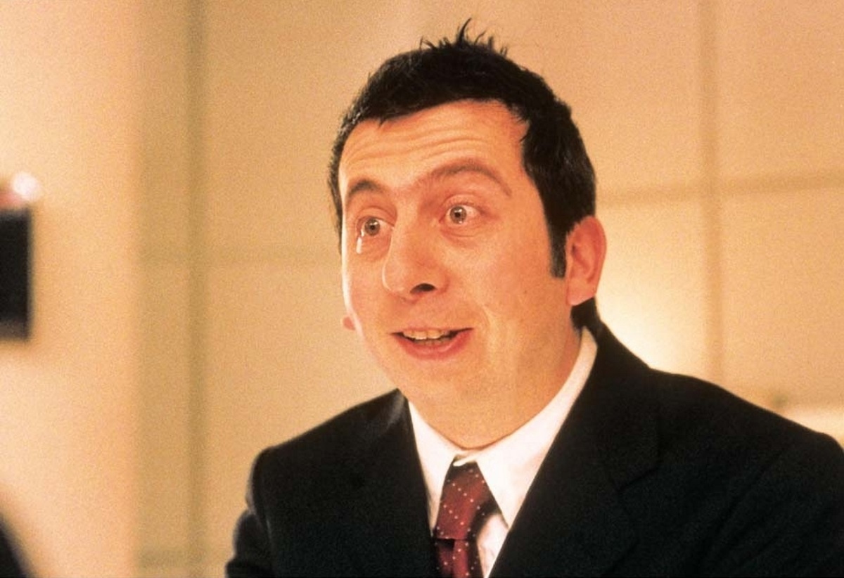 Maurice 'Momo'