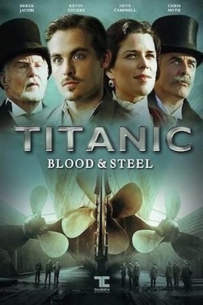 Titanic: Blood and Steel - Season 1