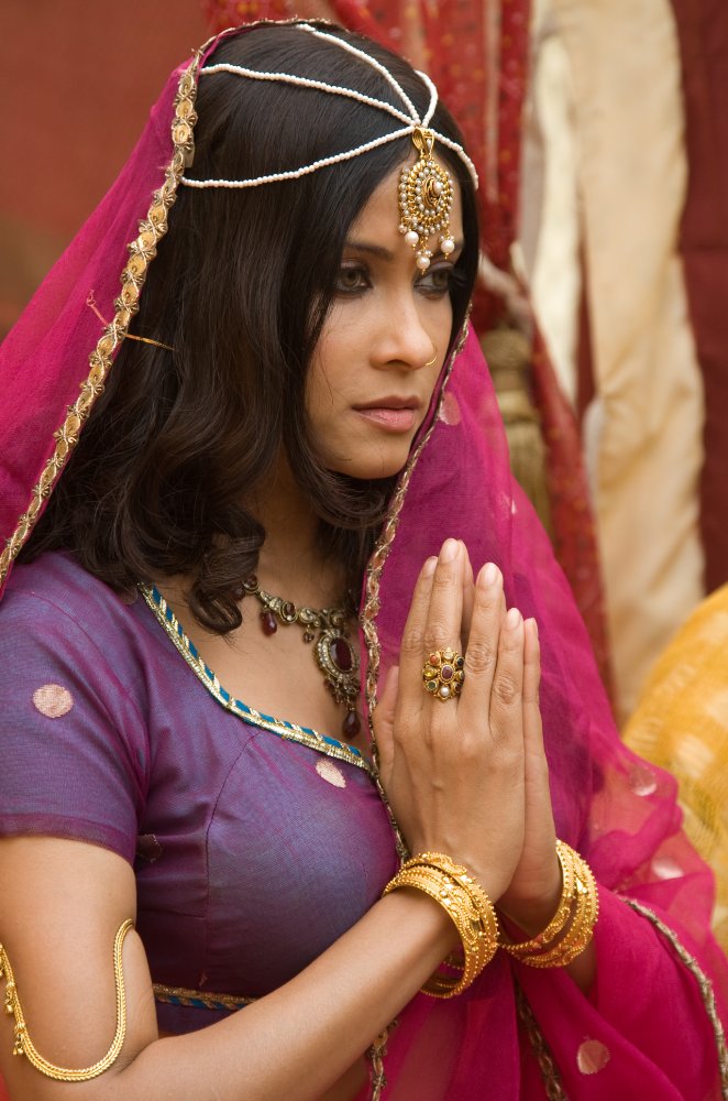 Nandana Sen