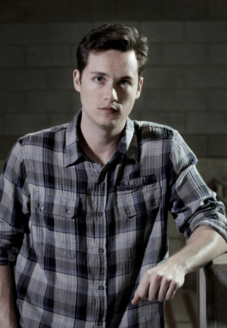 Nate Devlin