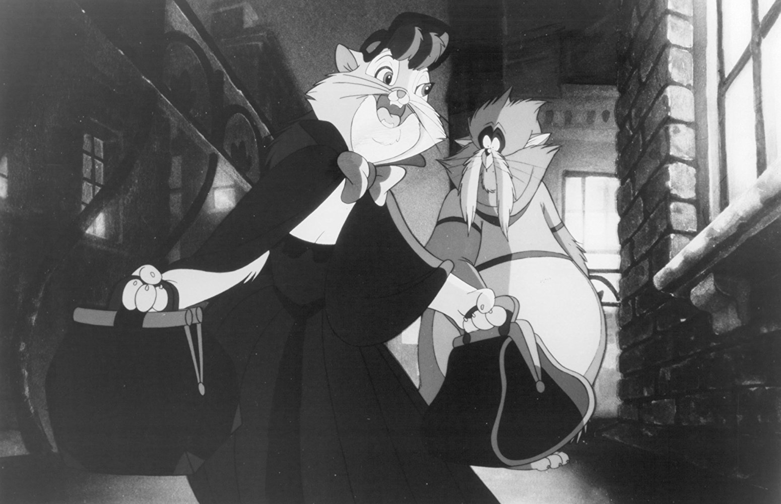 Miss Kitty
