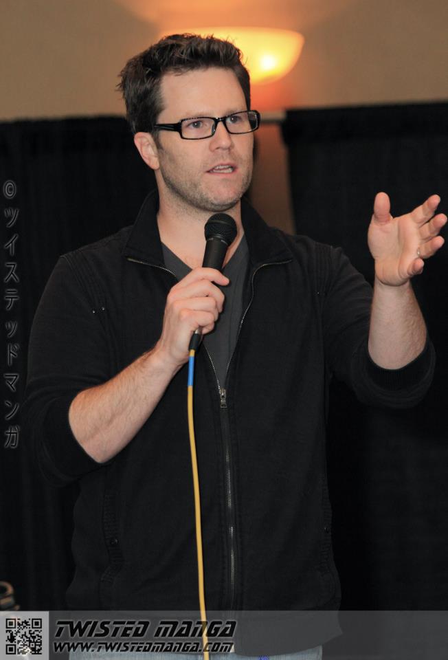 Eric Vale