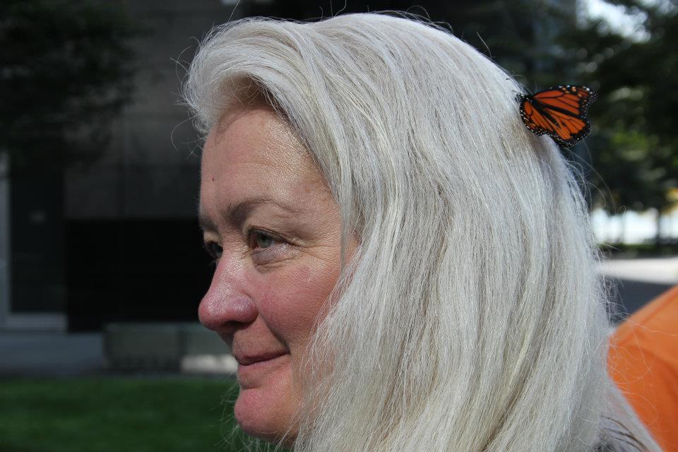 Leesa Folmar