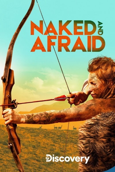 Naked and Afraid - Season 14