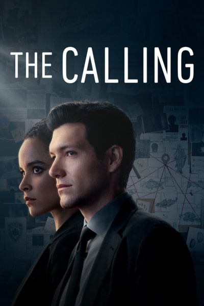 The Calling - Season 1