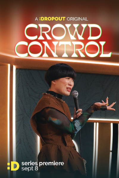 Crowd Control - Season 1
