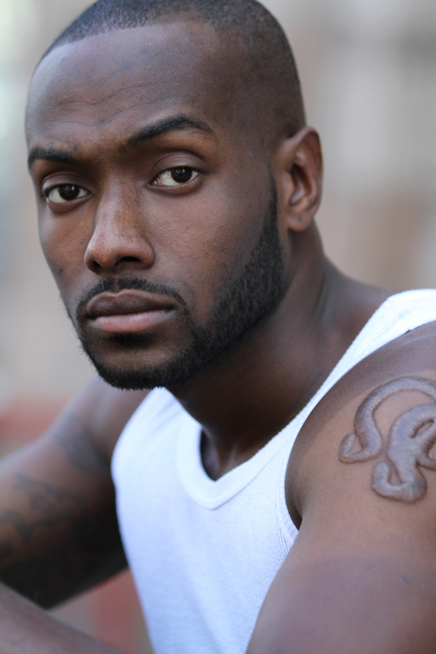 Shomari Martinez