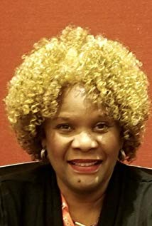 Brenda Jackson