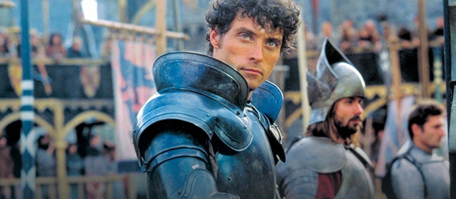 Count Adhemar