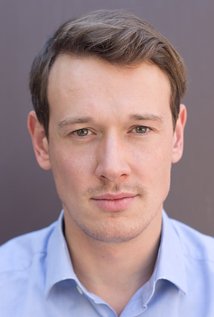 Christopher Ashman