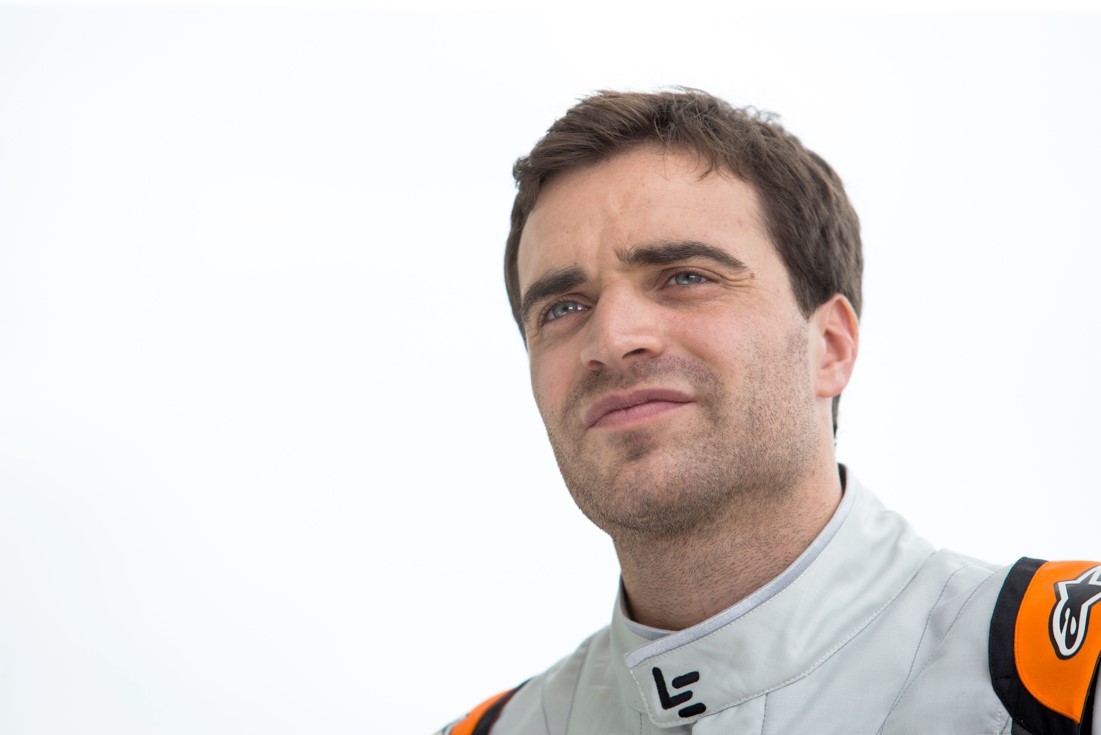 Jérôme d'Ambrosio