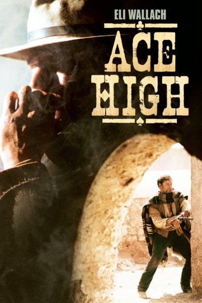 Ace High (I quattro dell'Ave Maria) [Sub: Eng]