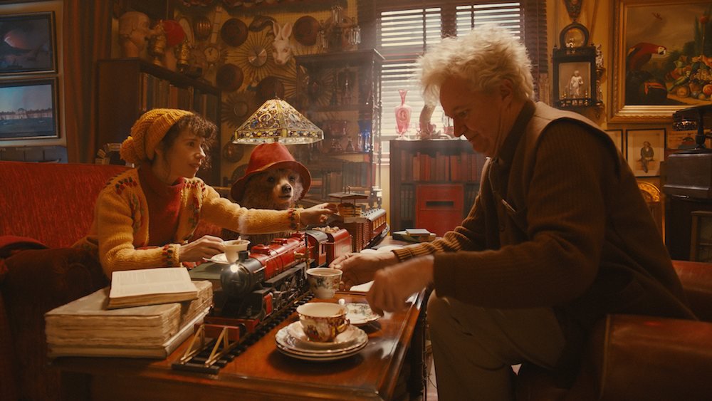 Sally Hawkins