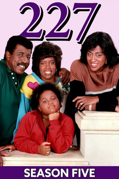 227 - Season 5