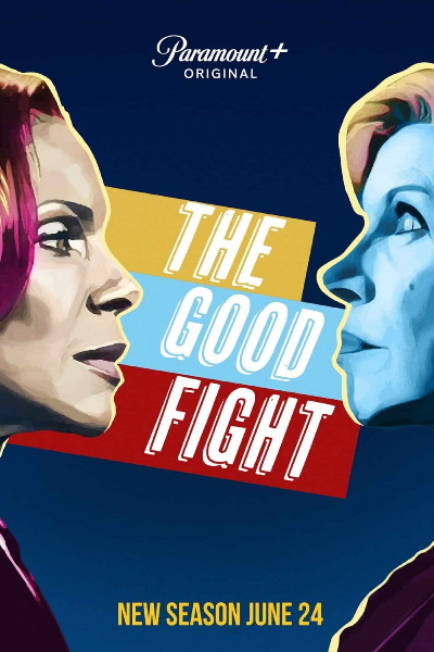 The Good Fight - Season 5