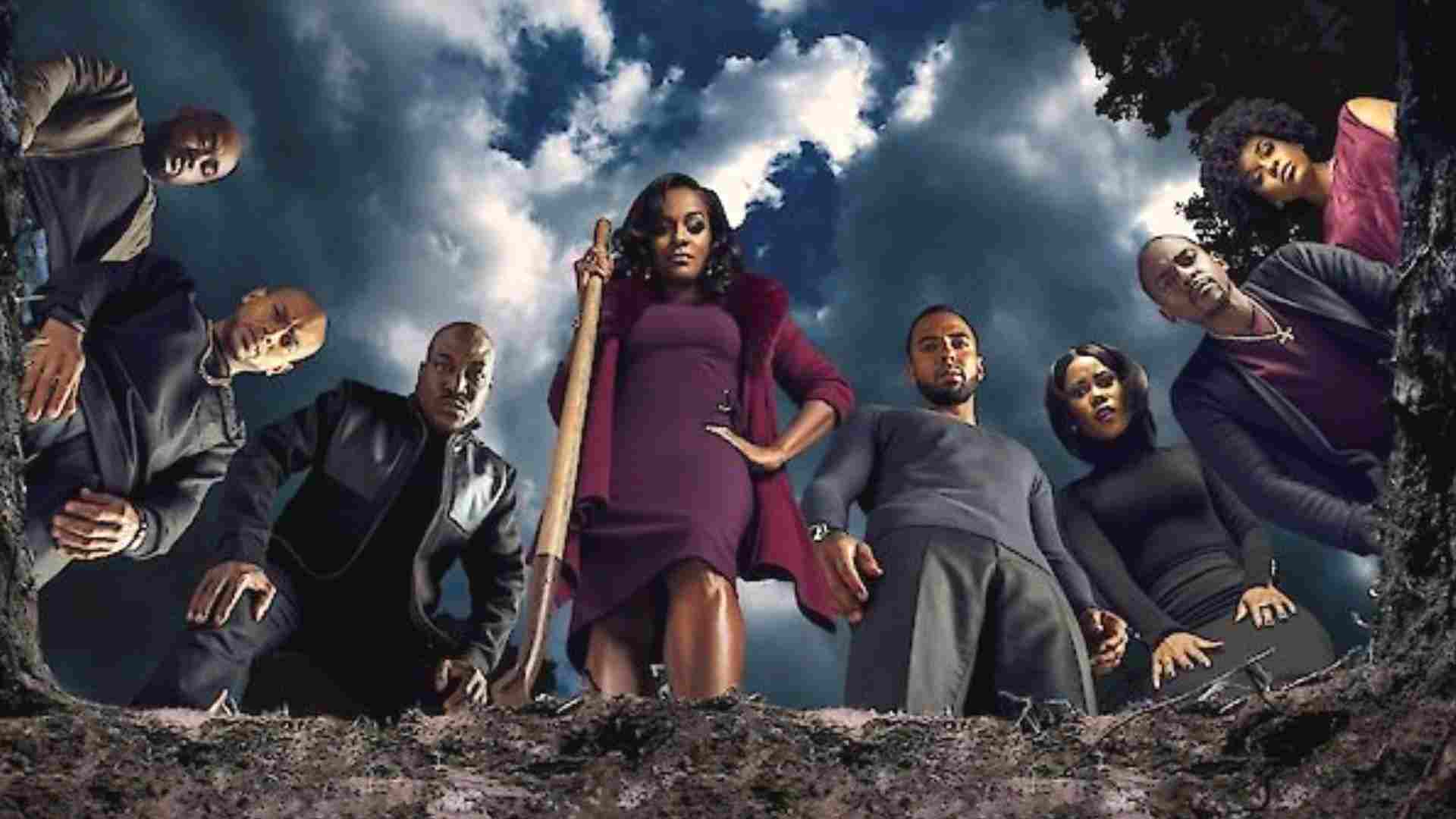 Season 1