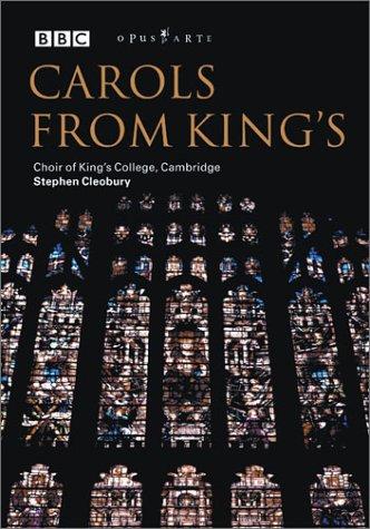 Carols from King`s
