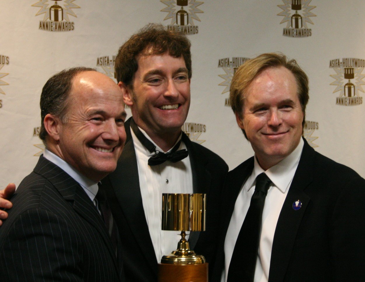 Brad Lewis