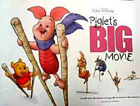 Piglet