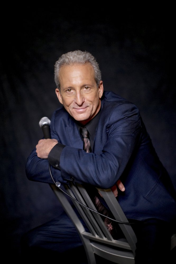 Bobby Slayton