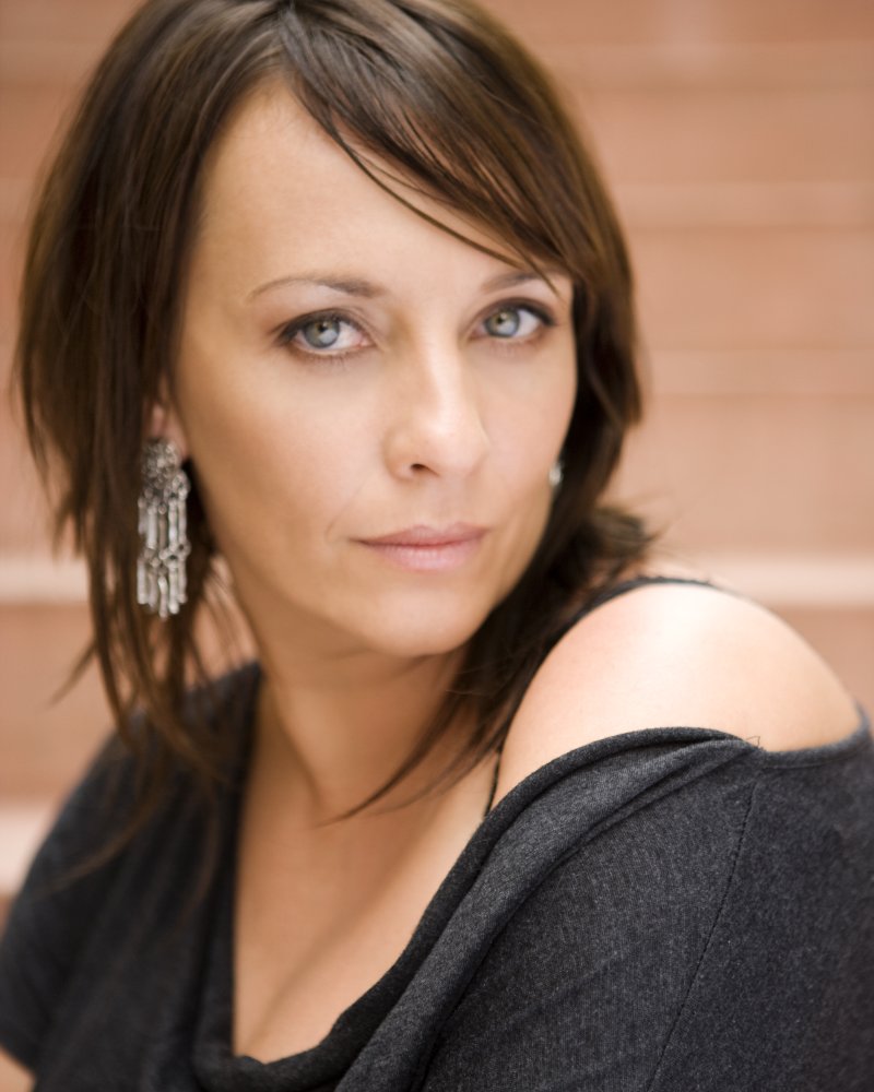 Rachel Forsyth