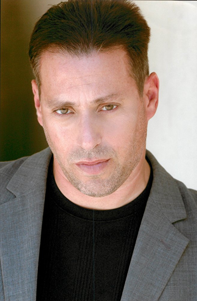 Tom Alper