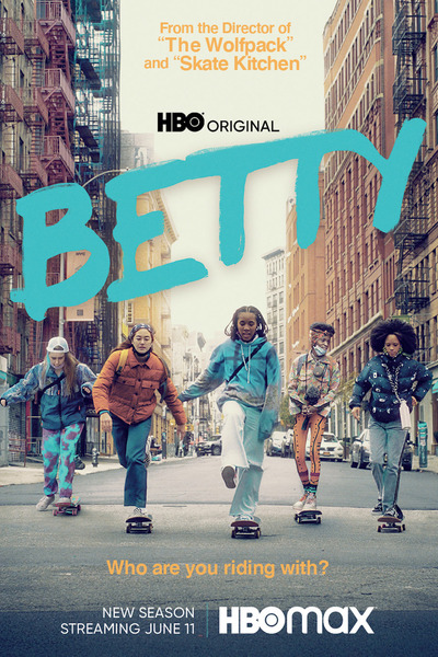Betty - Season 2