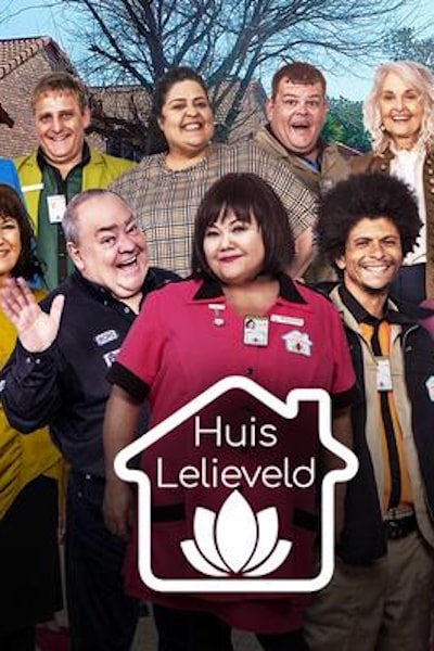 Huis Lelieveld - Season 1