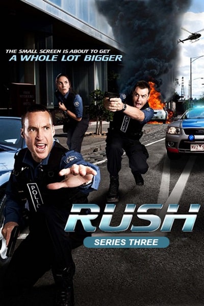 Rush - Season 3