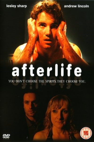 Afterlife - Season 1