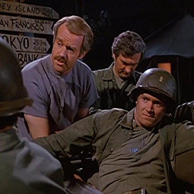 Lt. Pavelich