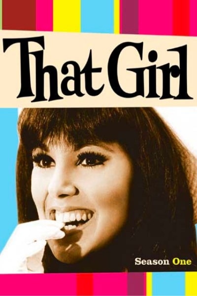 That Girl - Season 1