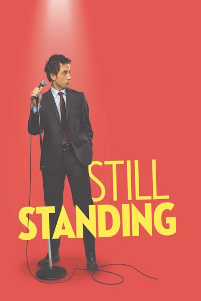 Still Standing - Season 6
