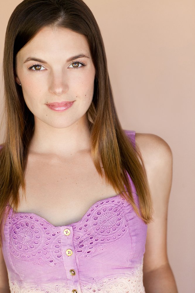 Dana Chapman