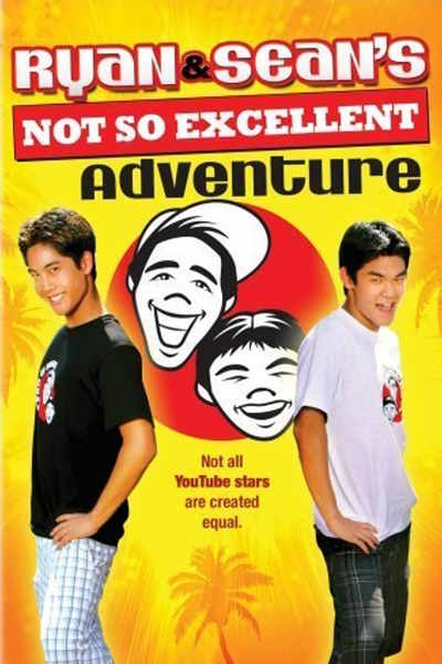 Ryan and Seans Not So Excellent Adventure