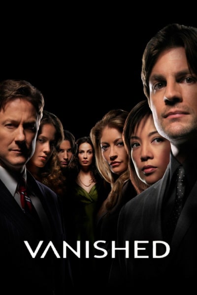 Vanished - Season 1