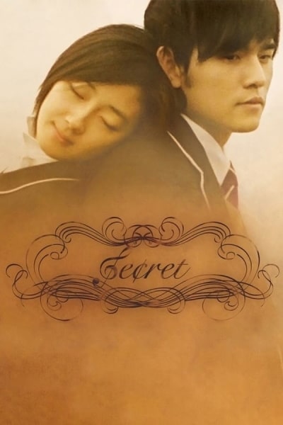 Secret (Bu Neng Shuo De. Mi Mi)