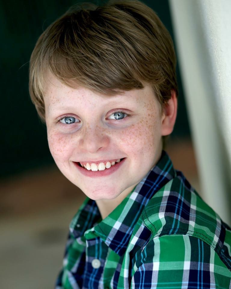 Myles Moore