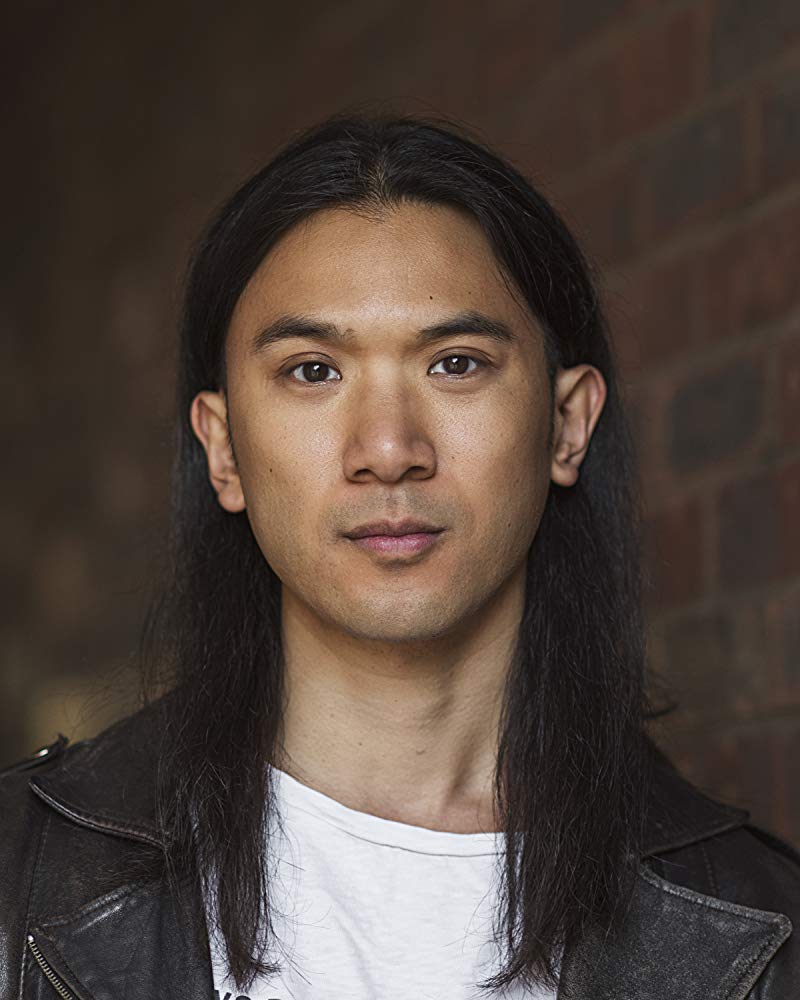 Earl Wan