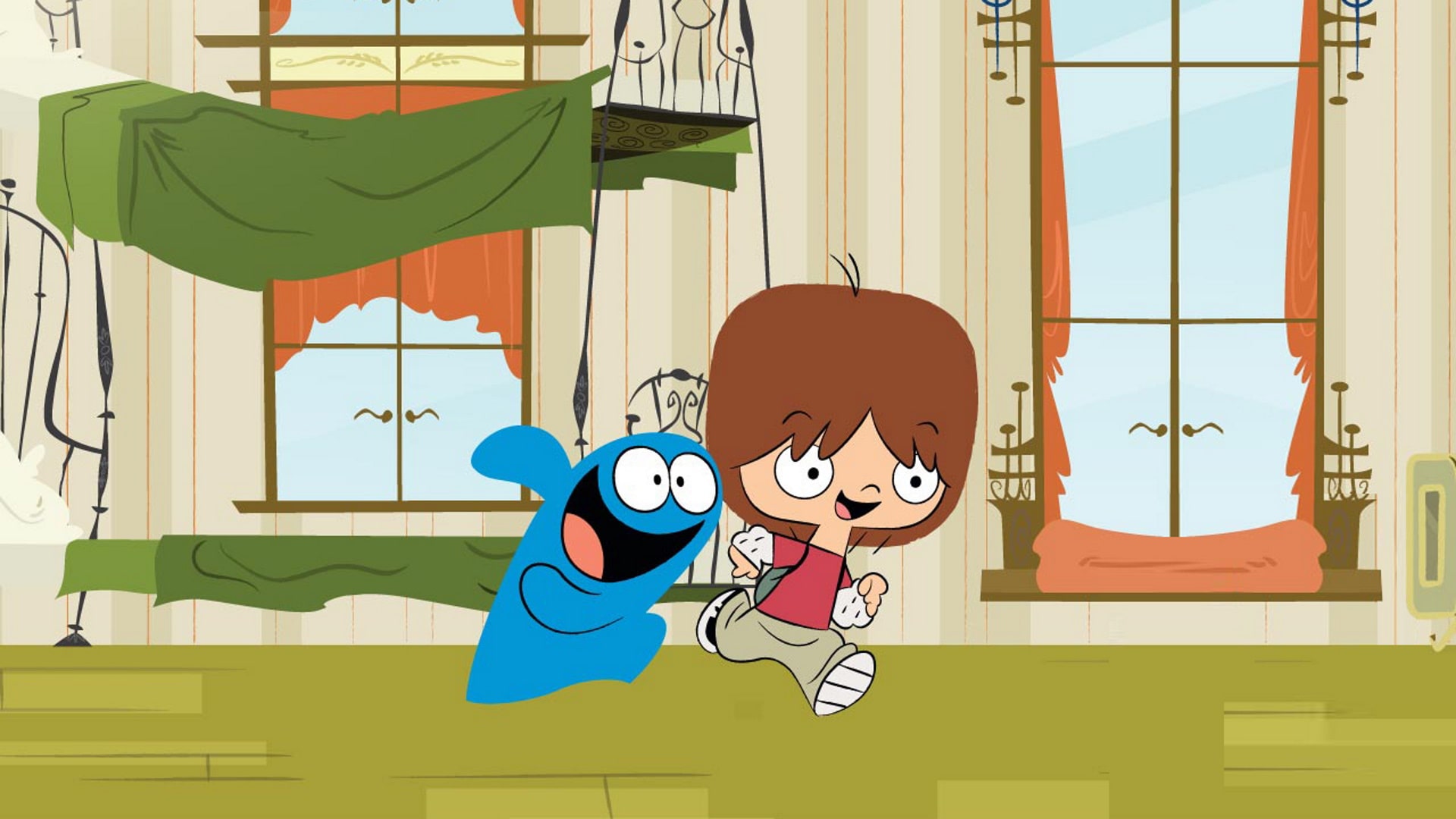 Season 1