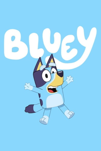 Bluey - Season 3