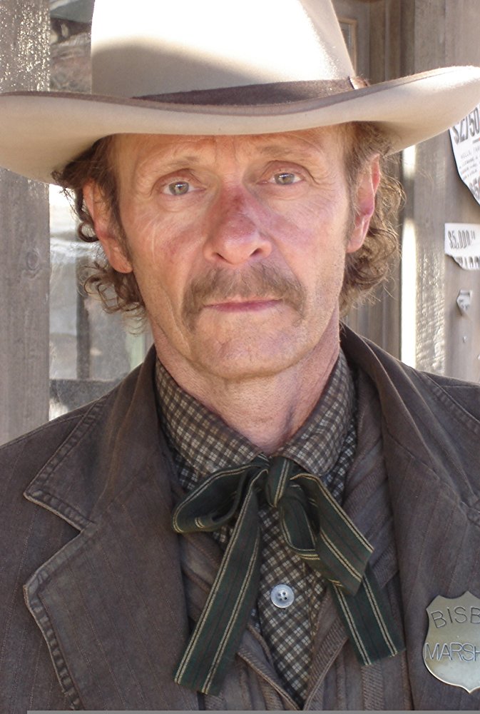 Marshal Weathers