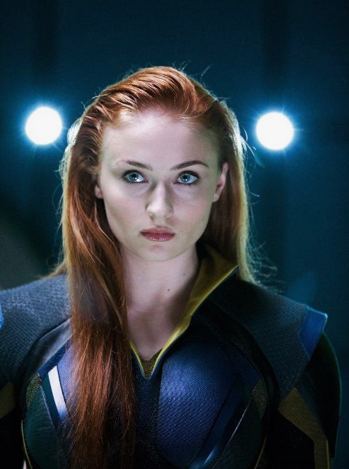 Jean Grey
