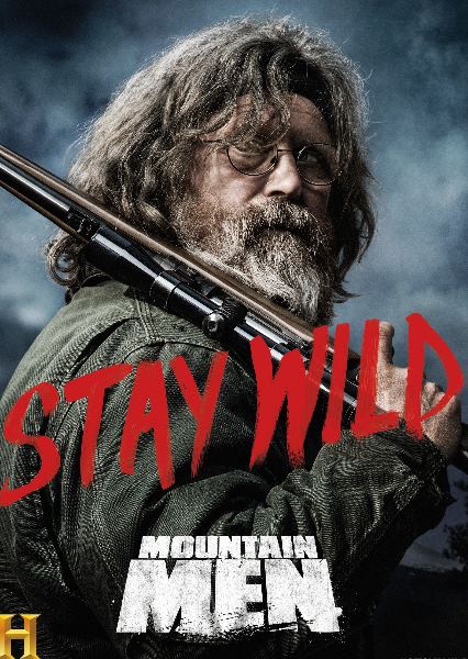 Mountain Men&nbsp;- Season 6