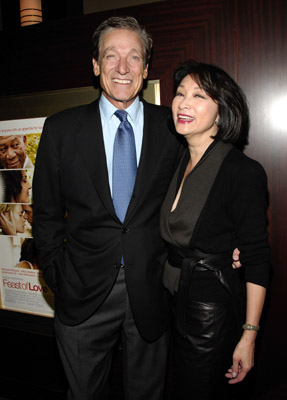 Connie Chung