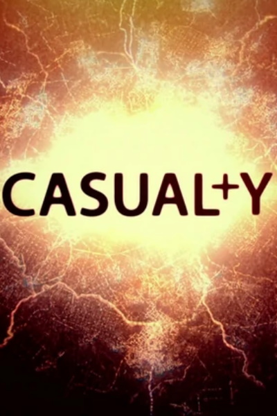 Casualty - Season 36