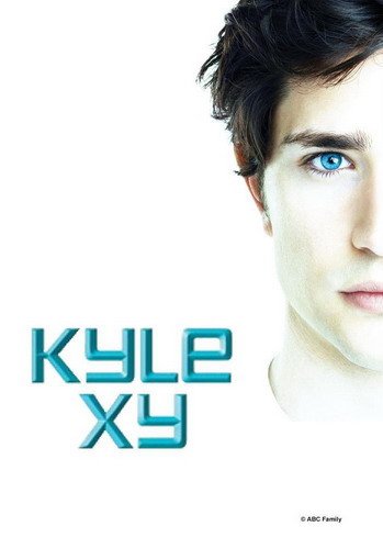 Kyle XY - Season 1 - Dubl