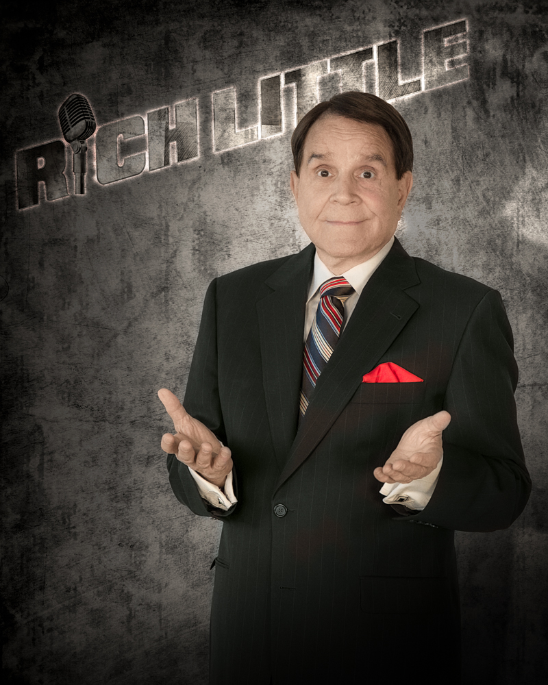 Rich Little
