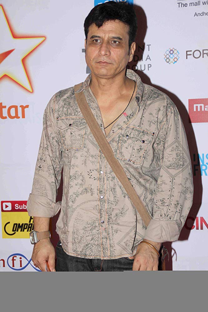 Sandeep Kulkarni